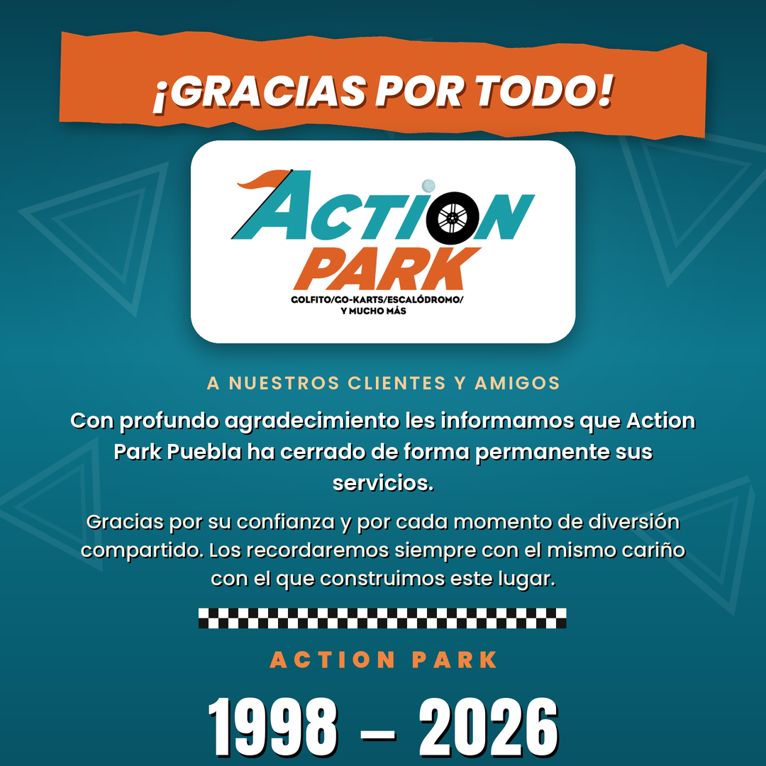 Action Park Action Park